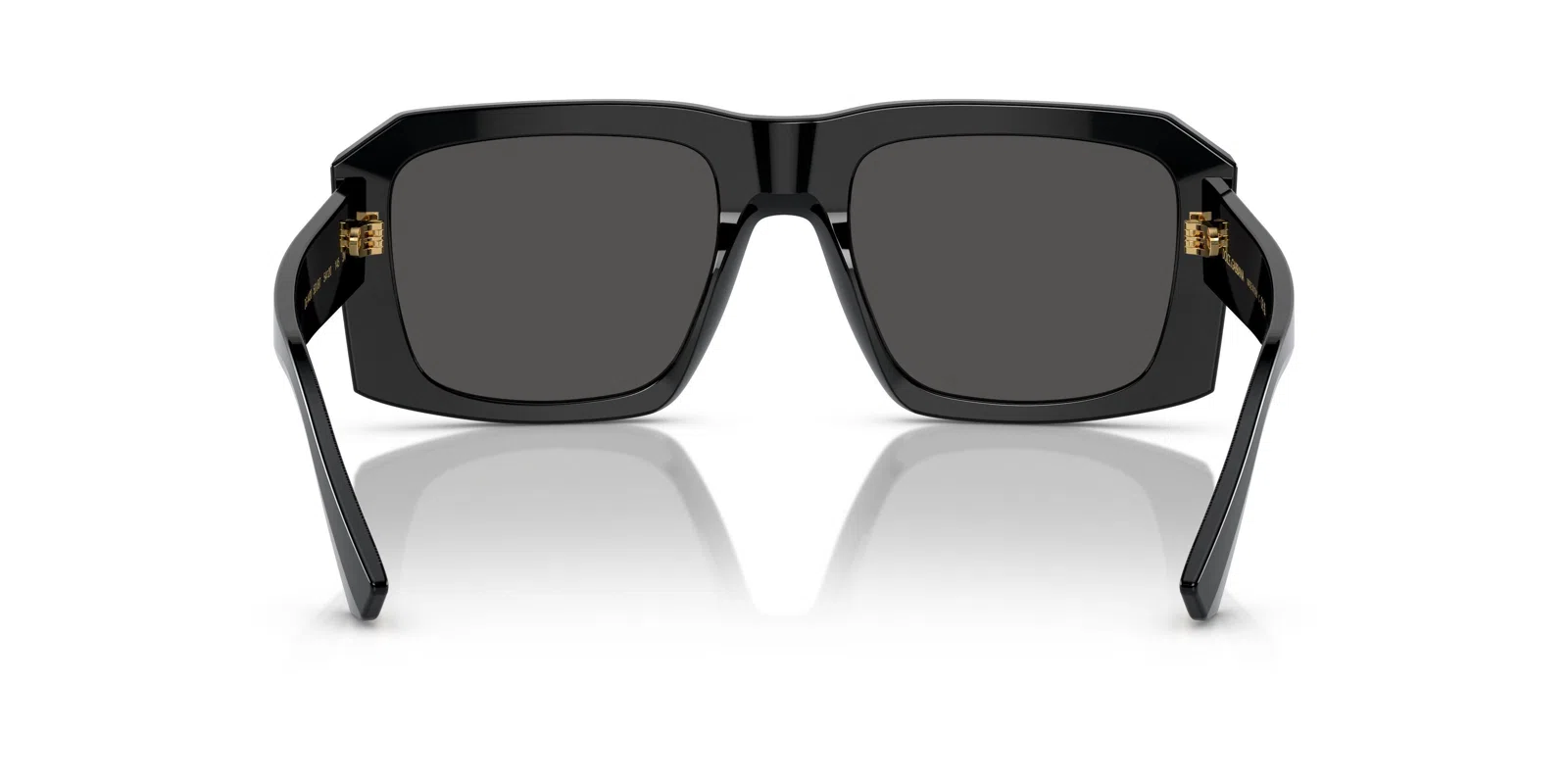 Dolce & Gabbana 4430 Sunglasses - view 8
